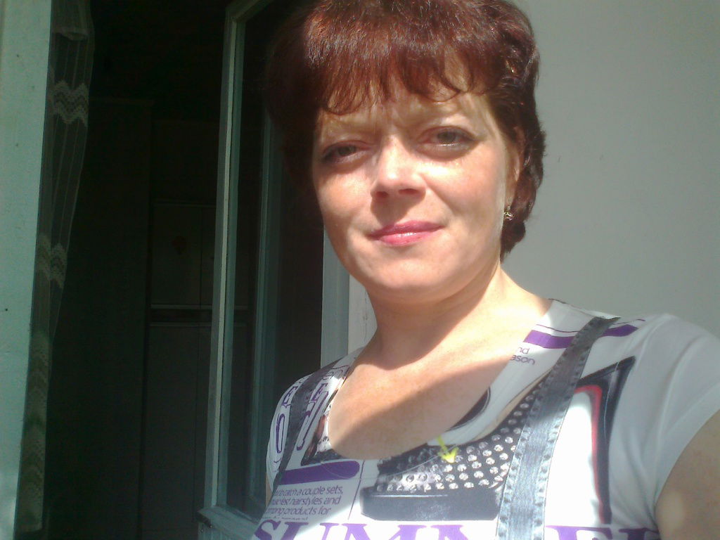 Светлана Телега