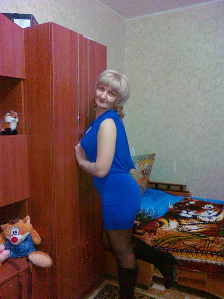 Людмила Щербакова