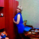 Людмила Щербакова