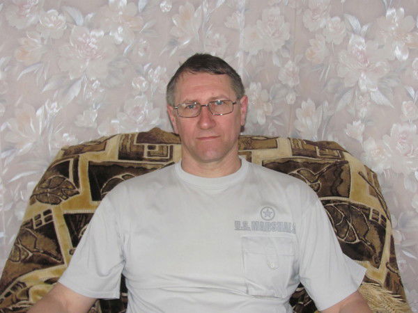 Николай Федотов