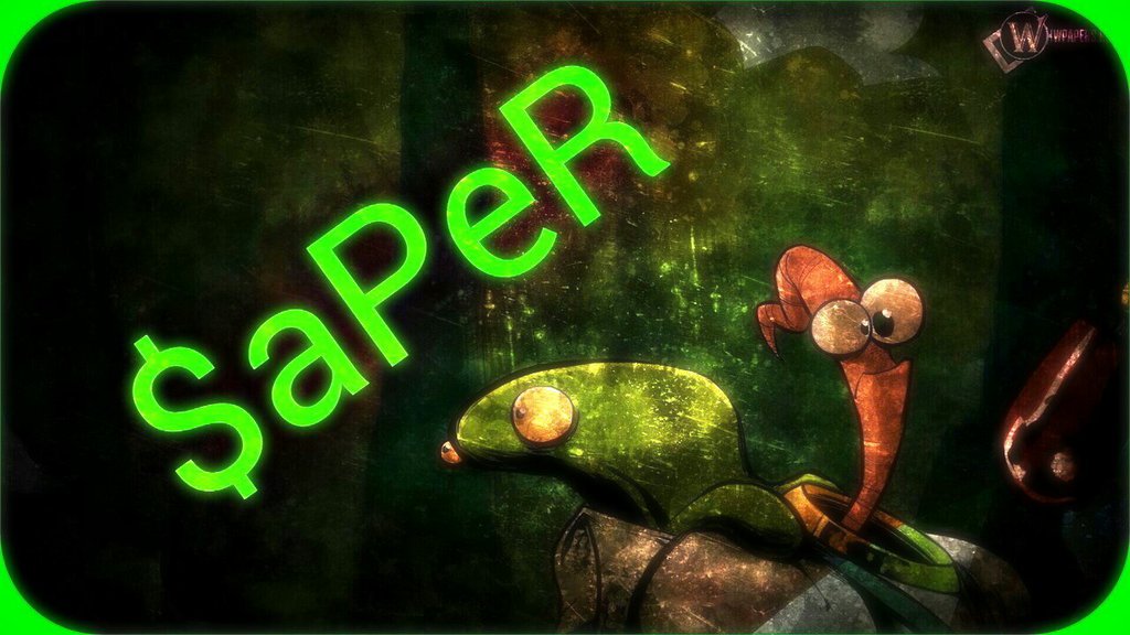 Saper