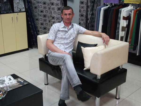 Марат Галлямов