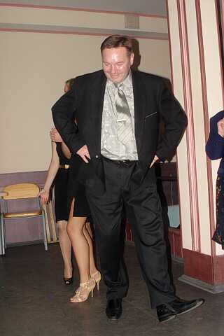 Дмитрий Геннадьевич Фирсов