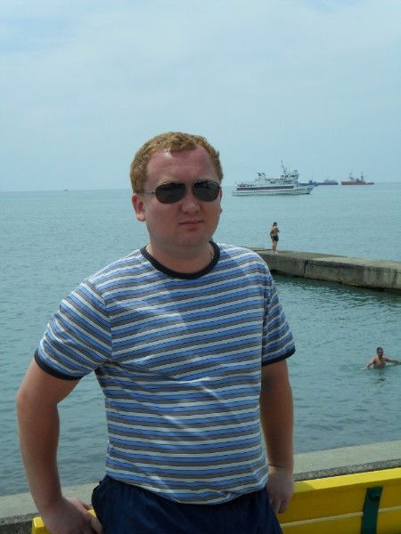 Игорь Коминов