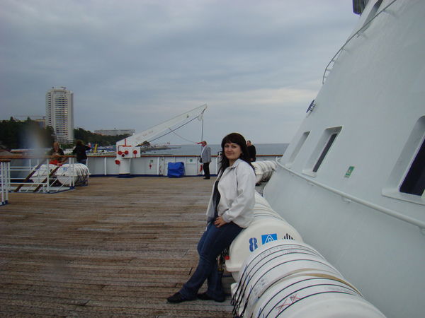 Марина Линник