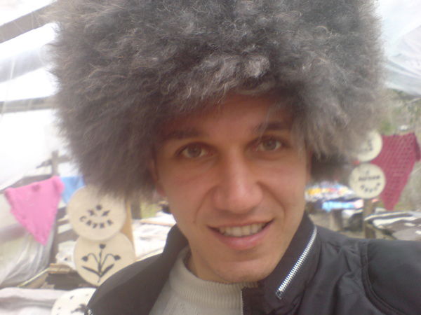 Руслан Томилин