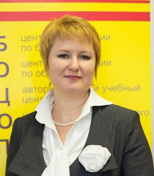 Наталья Майшева