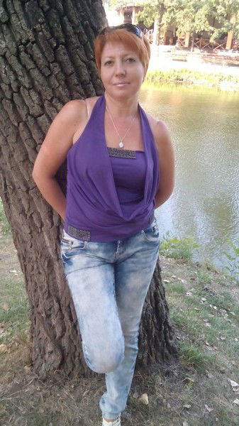 Ольга Мыкал