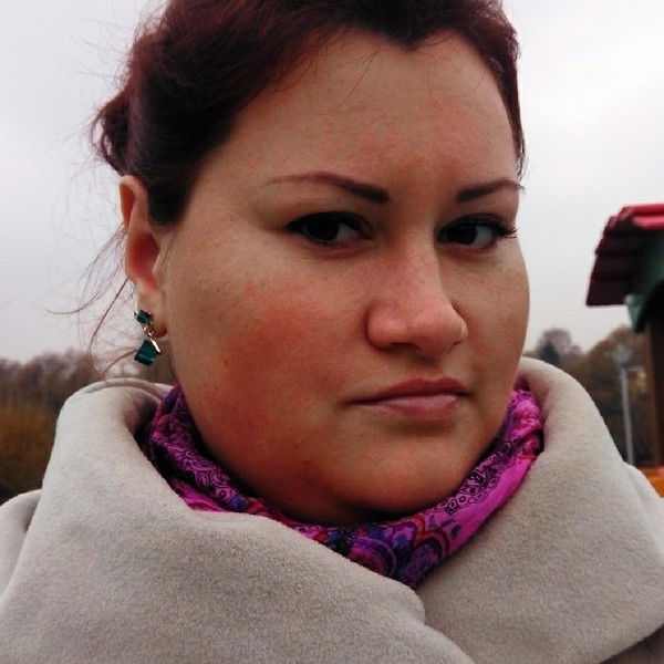 Надежда Юрьевна