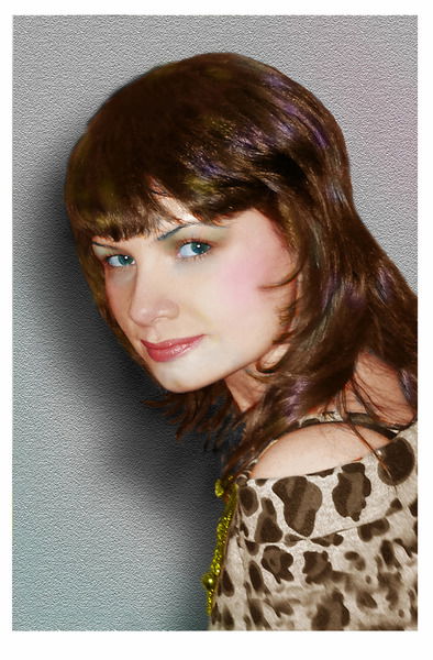 Юлия Мейнерт