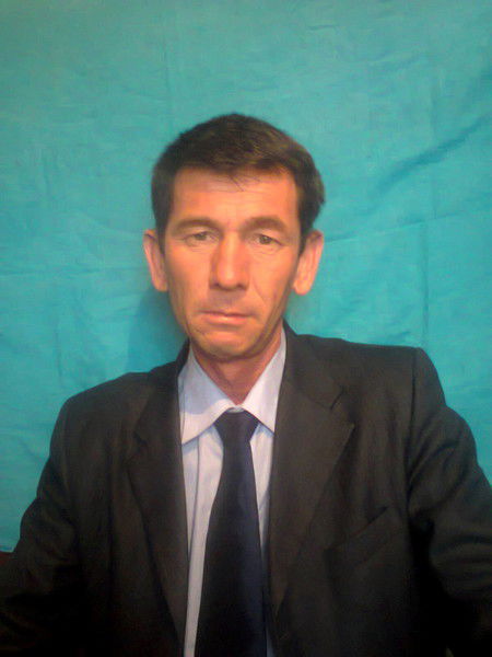 Сафарали Танабаев