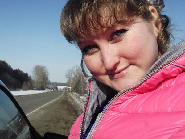 Светлана Аглиева