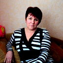Марина Малинина