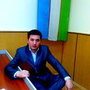 Авезов Умид