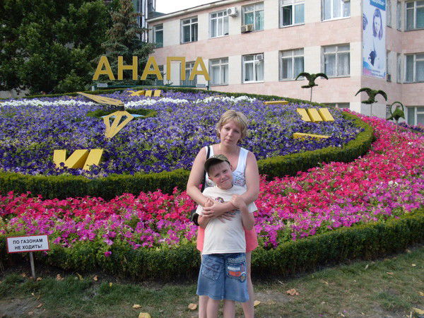 Ирина Суслова