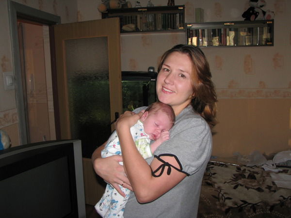 Елена Анатольевна