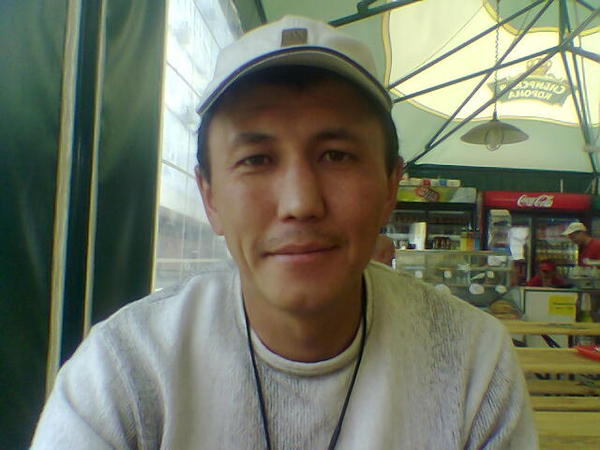 Николай Дурхисанов