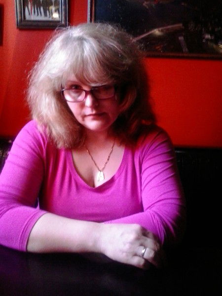 Светлана Иванова