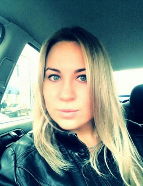 Мария Стебель