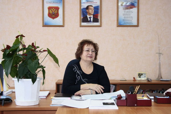 Клара Габдрахманова