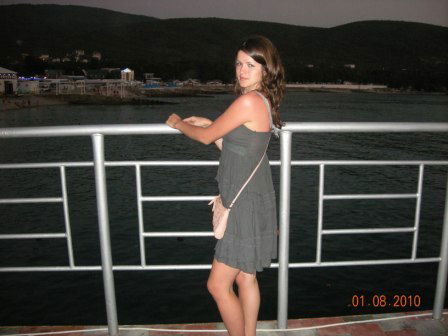 Наталья Крупская