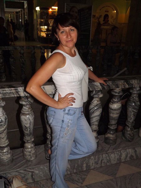 Алла Ефимова