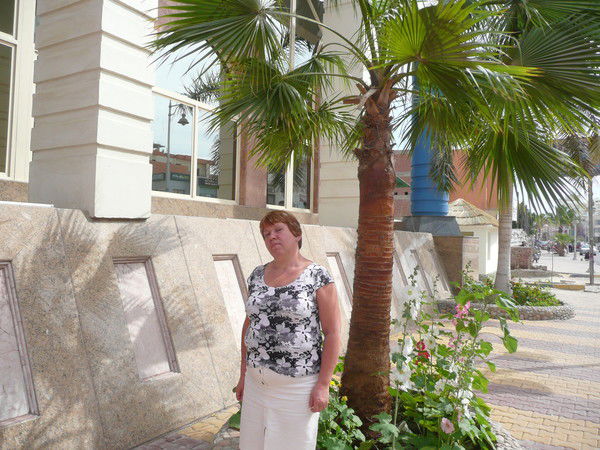 Ольга Гулакова