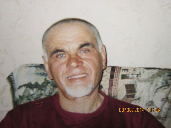 Дмитрий Стойчев