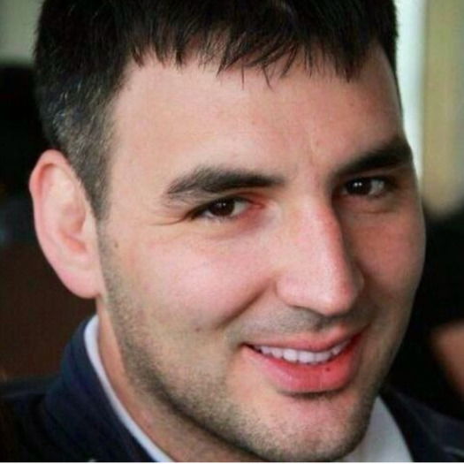 Ибрагим Хасцаев