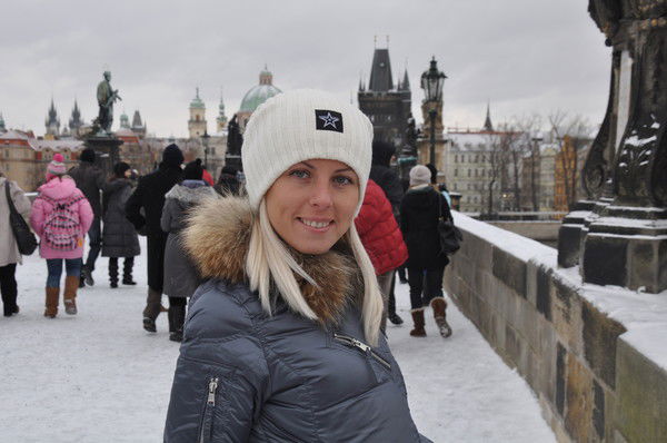 Оксана Ашихмина