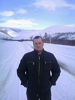 Дмитрий Бодров