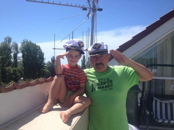 Николай Ануфриенко