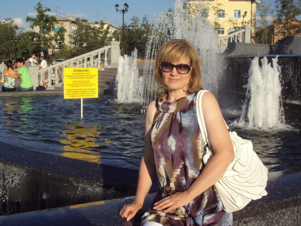 Татьяна Эмирова