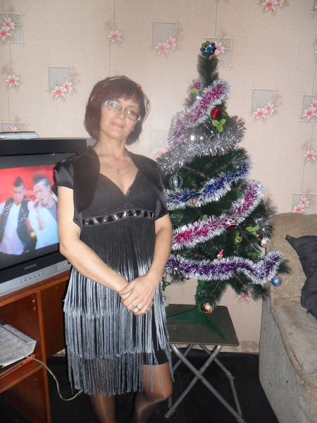 Татьяна Маркова-Ядина