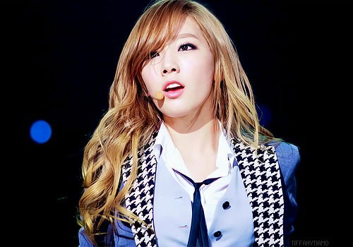 |Айко_Tae Yeon Snsd
