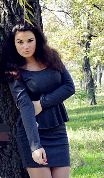 Валерия Болгова