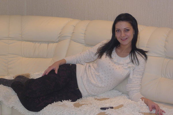 *** Я Уникальна***