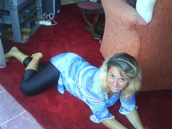 Светлана Борисовна