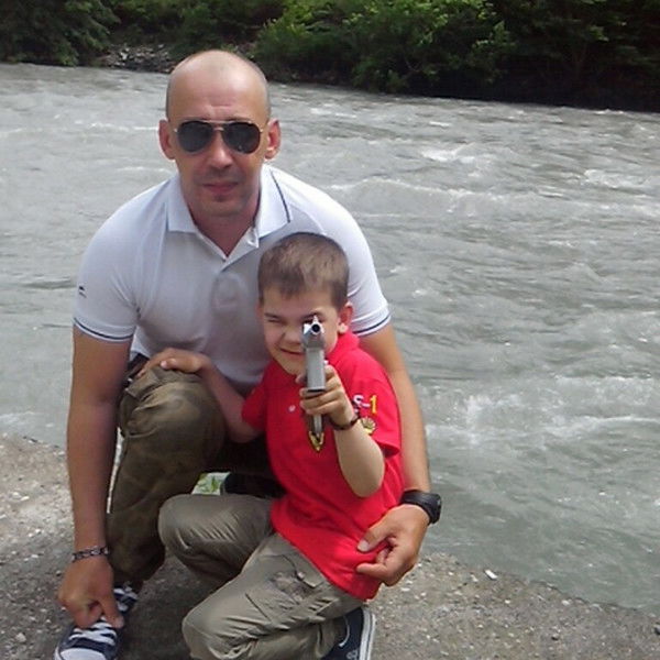 Николай Ильюшечкин