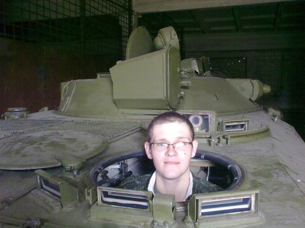 Денис Звижинский