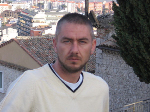 Борис Галущак