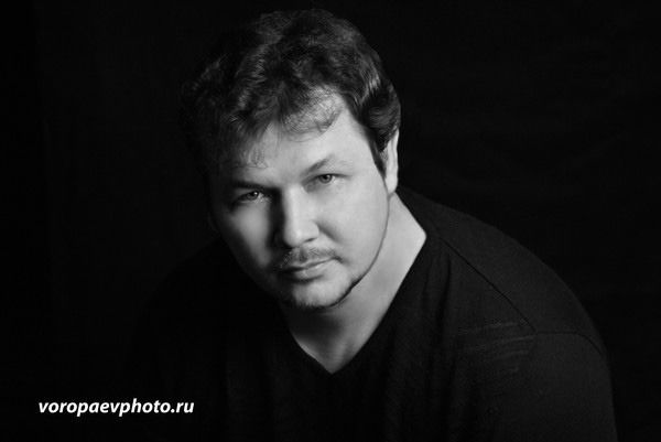 Юрий Воропаев