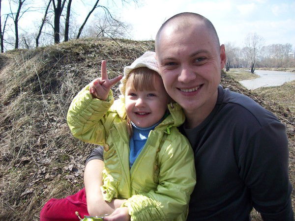 Евгений Гаденов