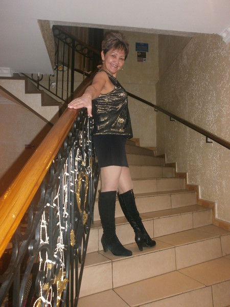 Гульфира Лазарева