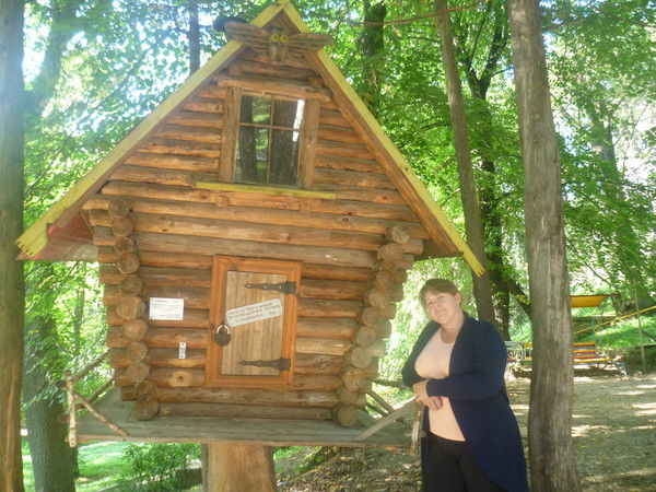 Татьяна Лазарева