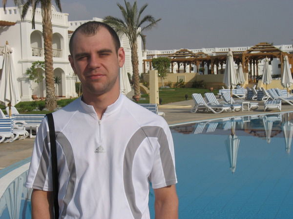 Андрей Бирзул