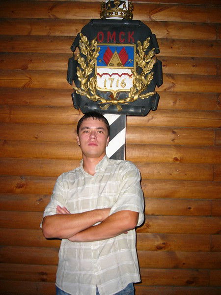 Дмитрий Талдыкин