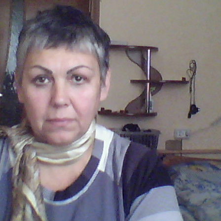 Вера Болдырева