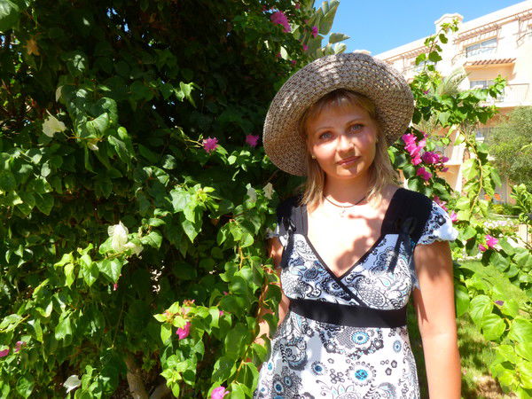 Светлана Дик