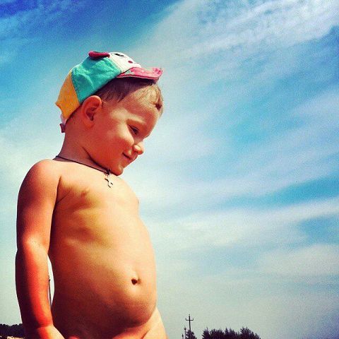 Максим Мартьянов